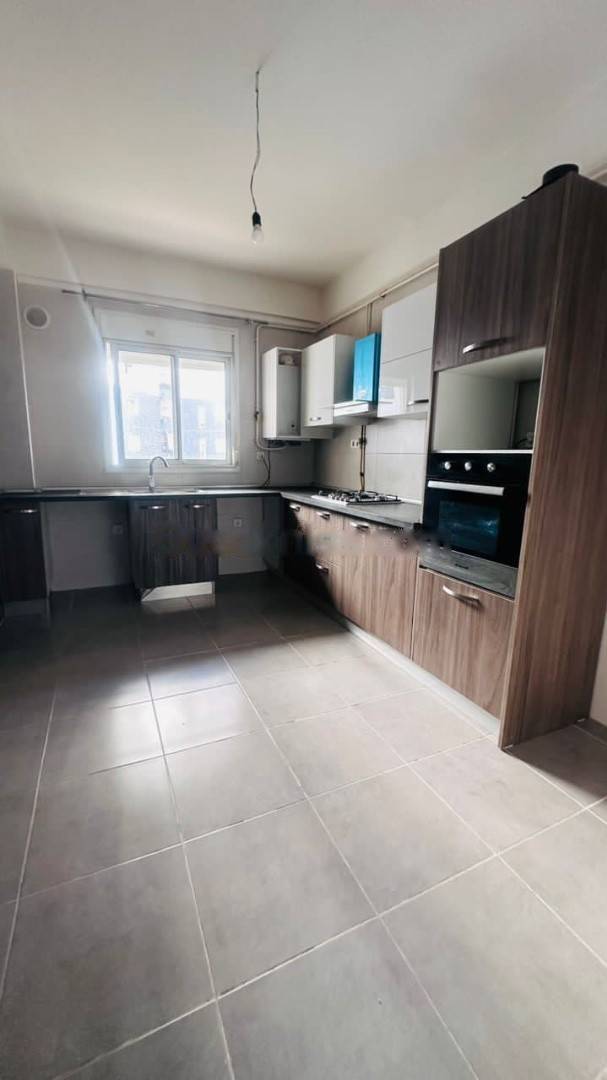 Location Appartement F3 Ouled Fayet