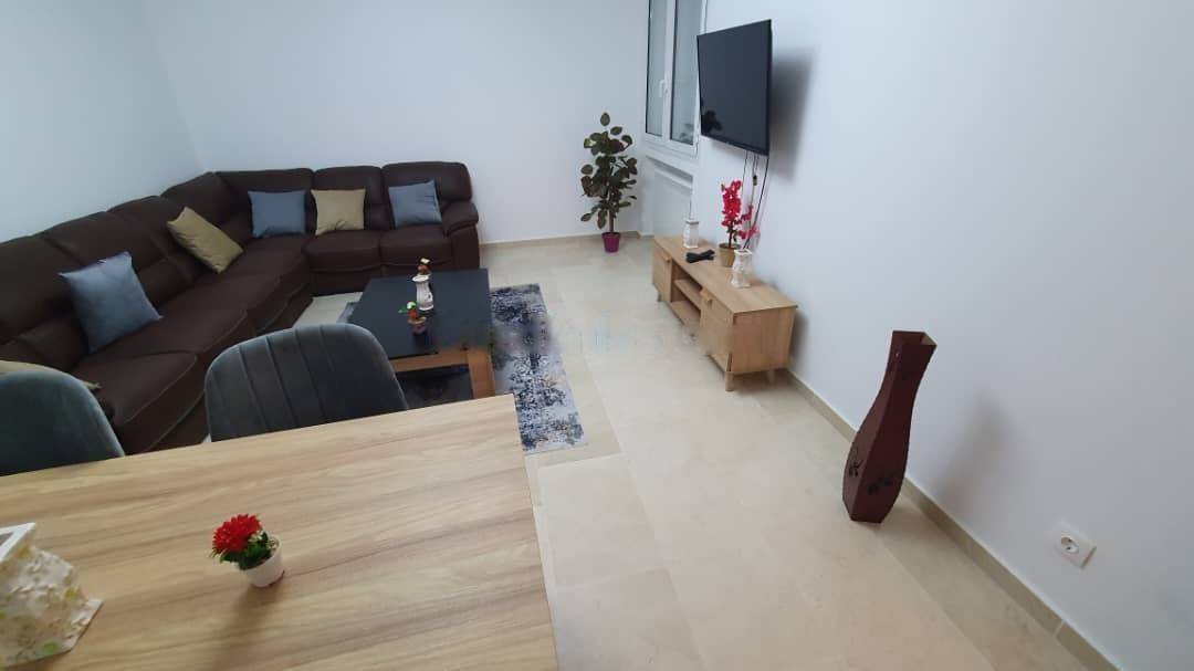 Location saisonnière Appartement Hydra