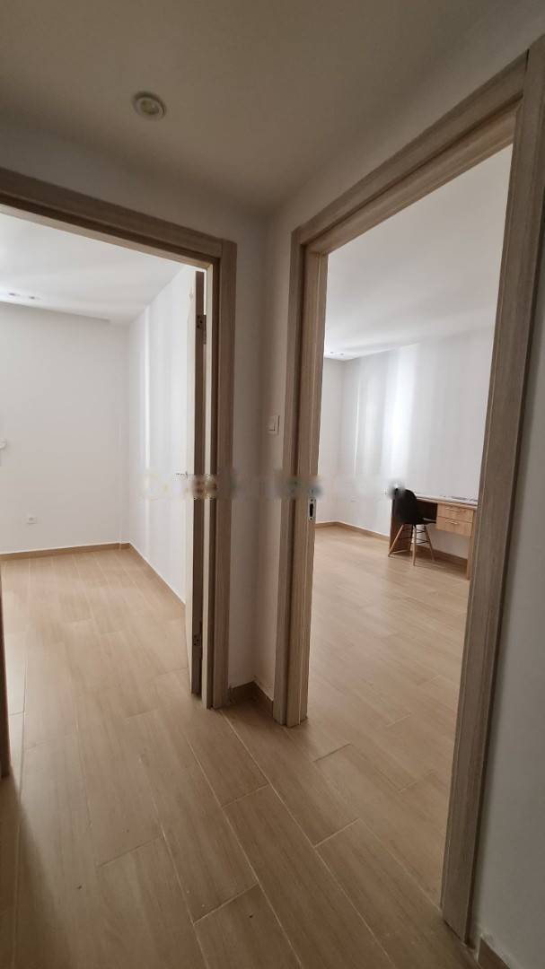 Vente Appartement F3 Bordj El Bahri