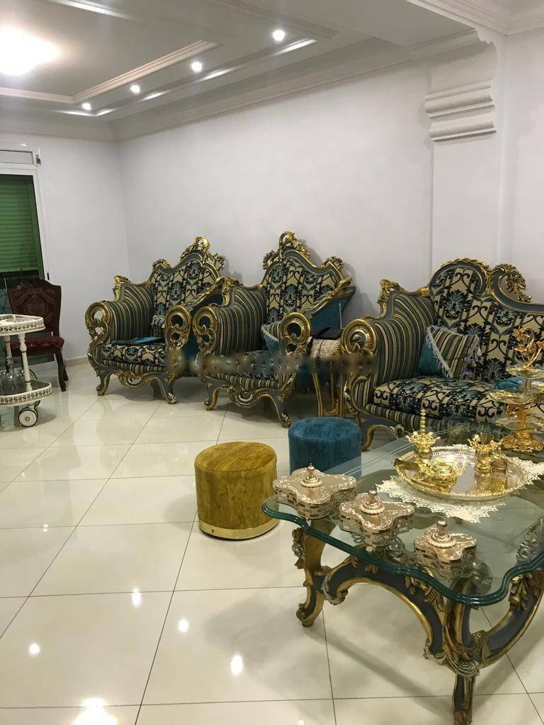 Vente Niveau de villa F4 Ouled Fayet