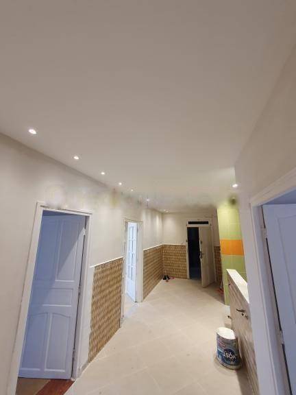 Vente Appartement F3 Bordj El Bahri