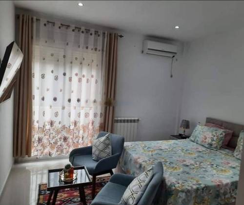 Location Appartement F3 Dely Ibrahim