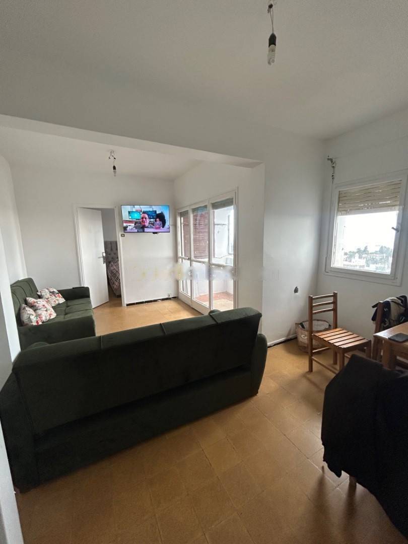 Vente Appartement F2 El Biar