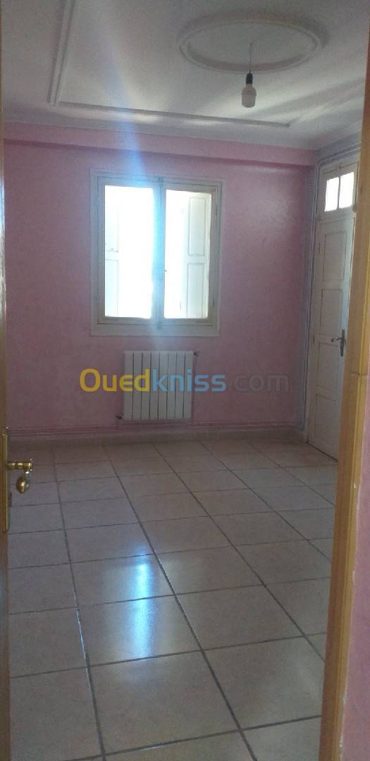 Vente Appartement F4 Dely Ibrahim