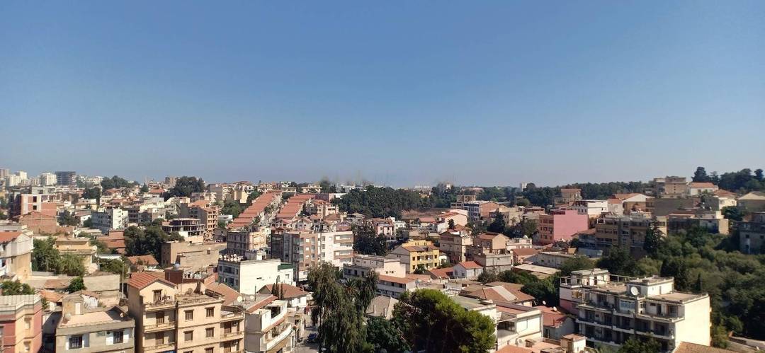 Location Appartement F4 Birkhadem