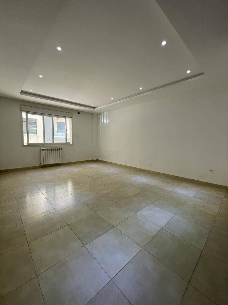 Vente Appartement F3 El Achour