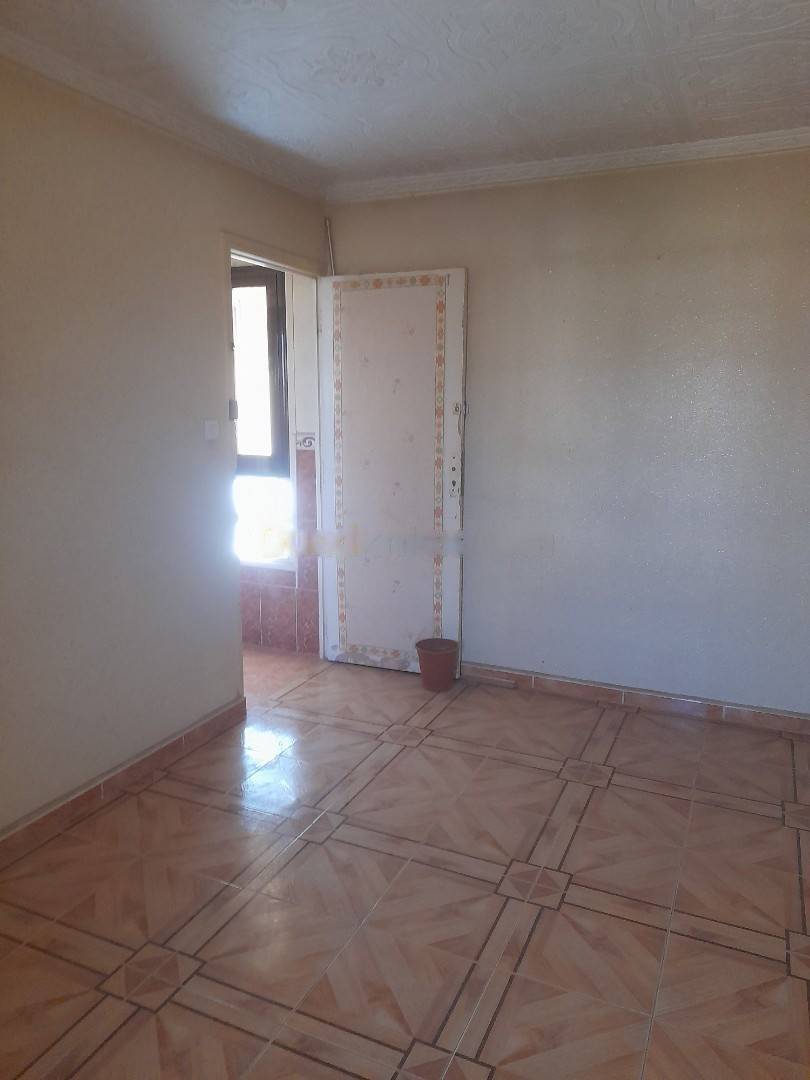 Vente Appartement F3 Djasr Kasentina