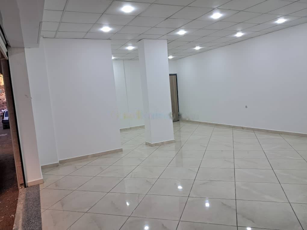 Vente Local Bordj El Kiffan