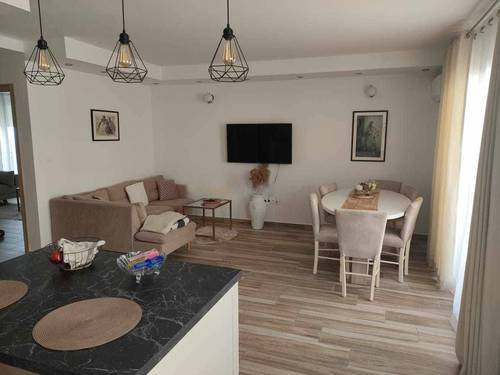 Location Appartement F4 Douera