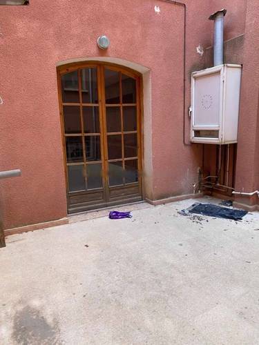 Location Appartement F3 Cheraga