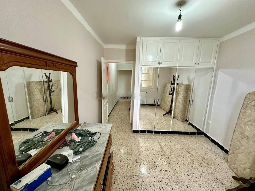Vente Appartement F3 Bab Ezzouar