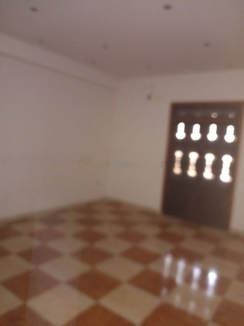 Location Niveau de villa F4 Mohammadia