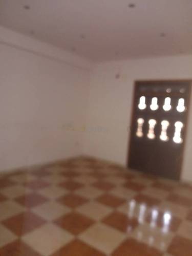 Location Niveau de villa F4 Mohammadia