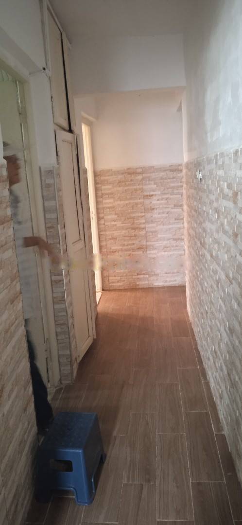 Vente Appartement F3 Bab Ezzouar