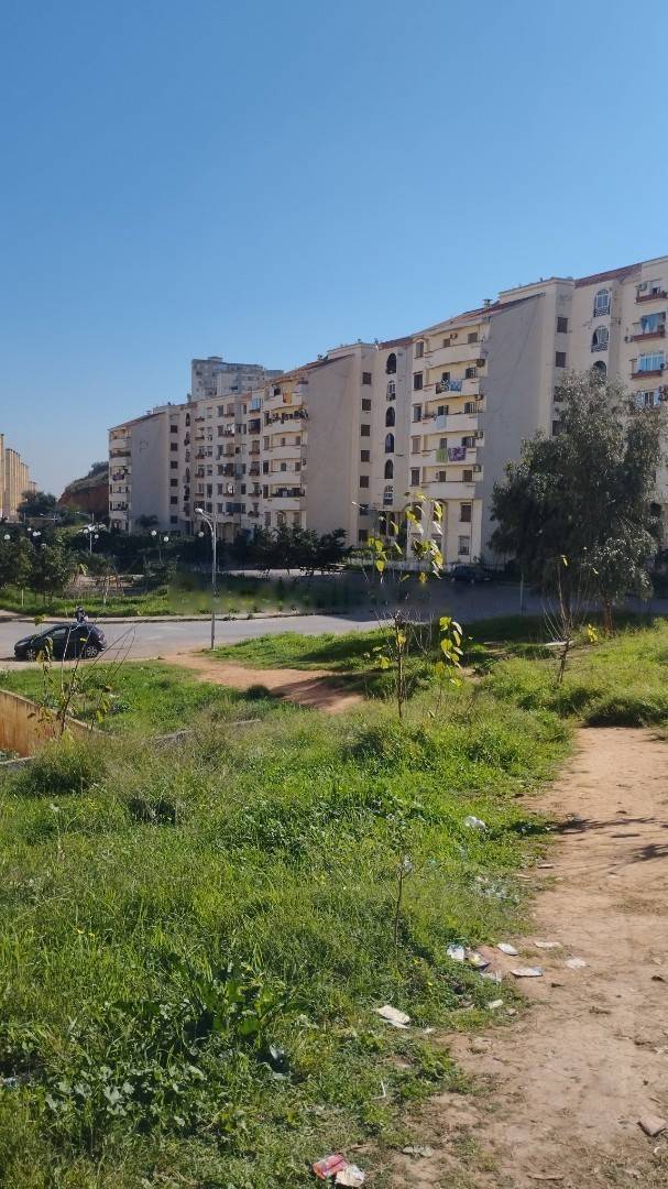 Vente Appartement F3 Djasr Kasentina