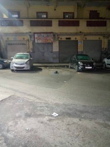 Location Local Bachdjerrah