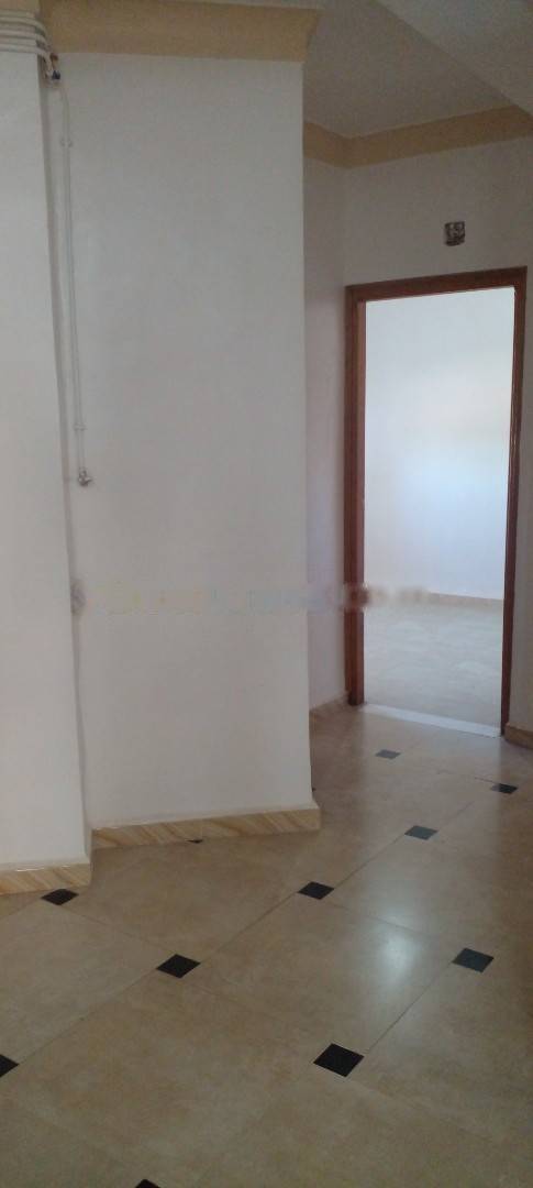 Location Appartement F3 Draria