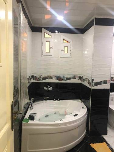 Location Villa F7 Rouiba