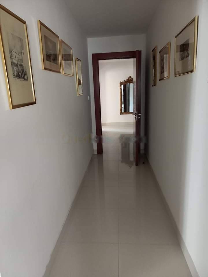 Location Appartement Cheraga