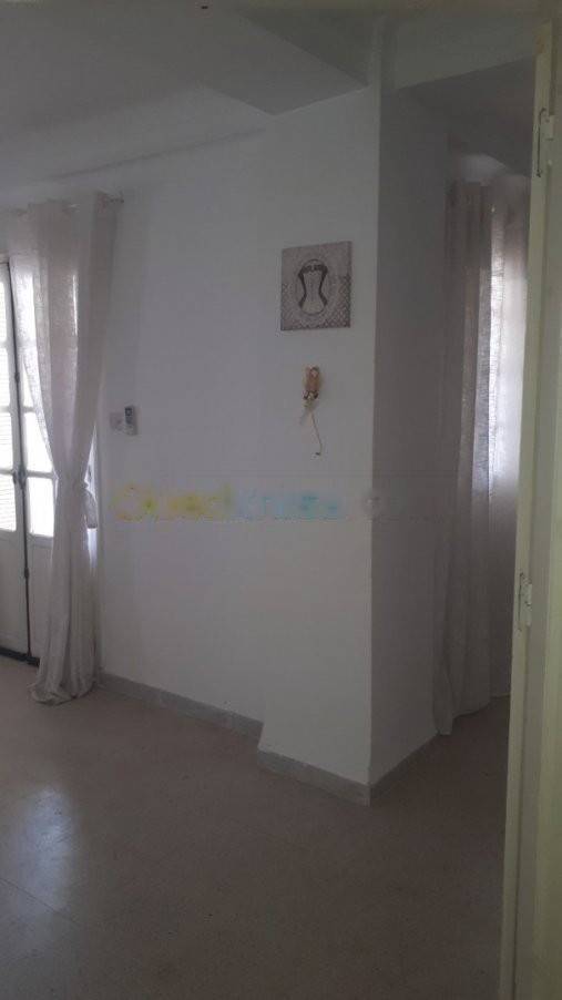 Location Appartement F5 Ouled Fayet