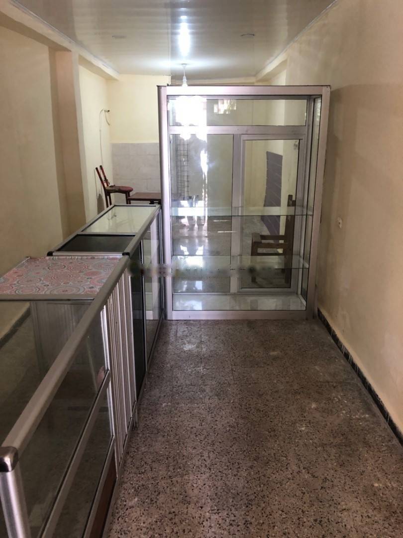  Vente appartement belouizdad