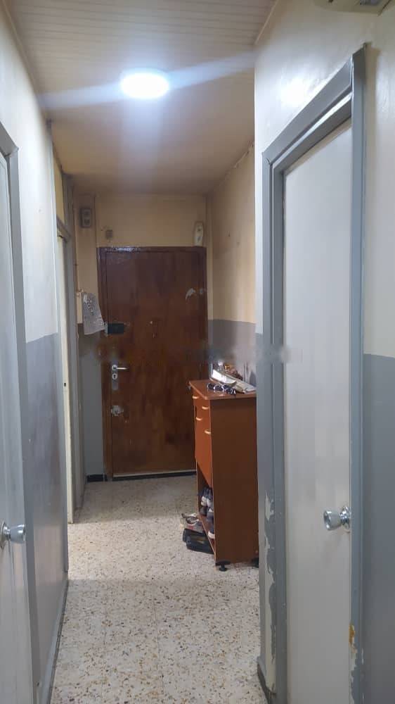 Vente Appartement F3 Bab Ezzouar