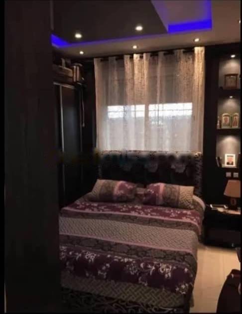 Vente Appartement F2 Bologhine