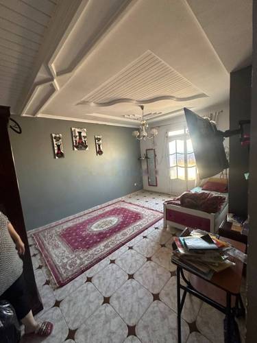 Location Niveau de villa F5 Bordj El Kiffan