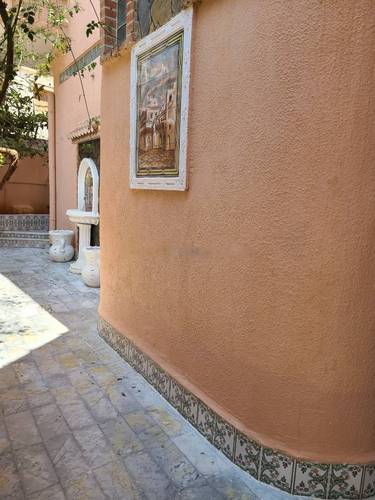 Location Villa F13 Cheraga