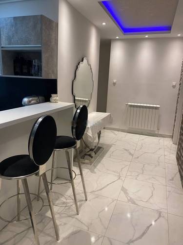 Vente Appartement F4 Ouled Fayet