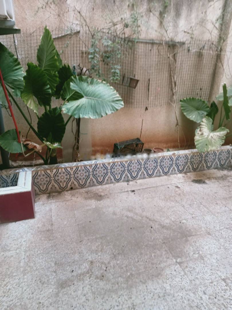 Vente Niveau de villa Ouled Fayet