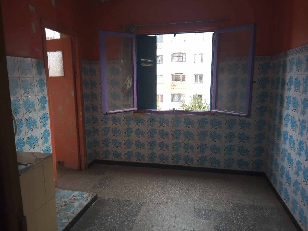 Vente Appartement F3 Djasr Kasentina