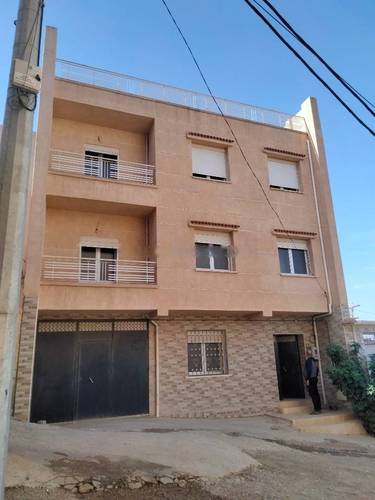 Vente Villa F09 Khraicia