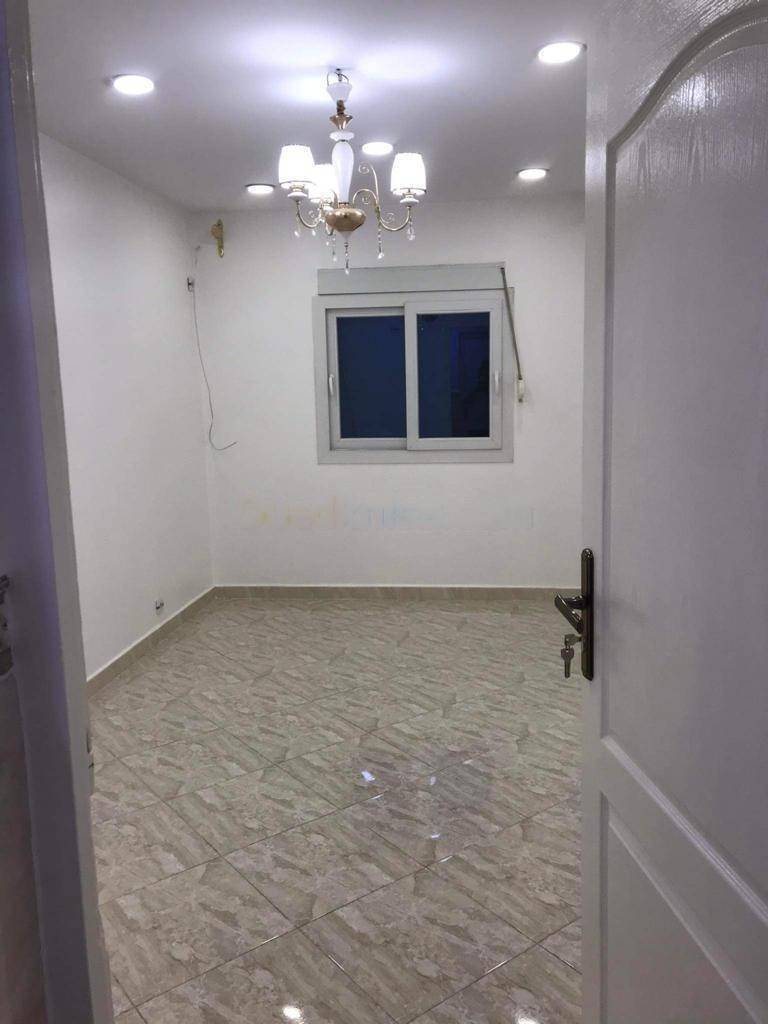 Vente Appartement F2 Baraki