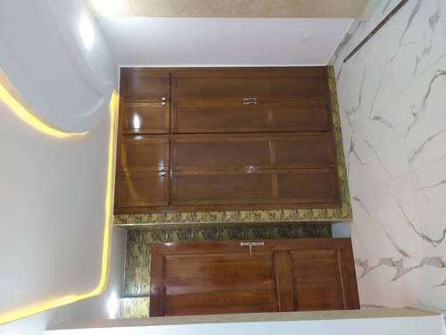 Location Appartement F3 Bordj El Kiffan