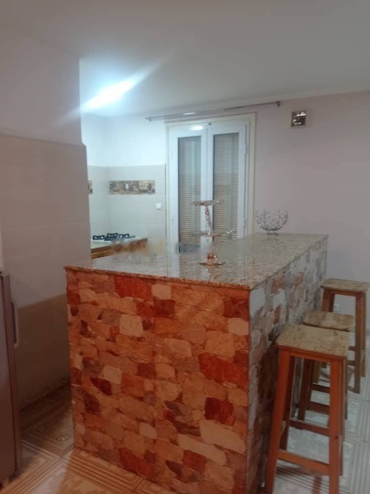 Vente Appartement F3 Reghaia