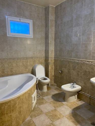 Location Niveau de villa F6 Dely Ibrahim