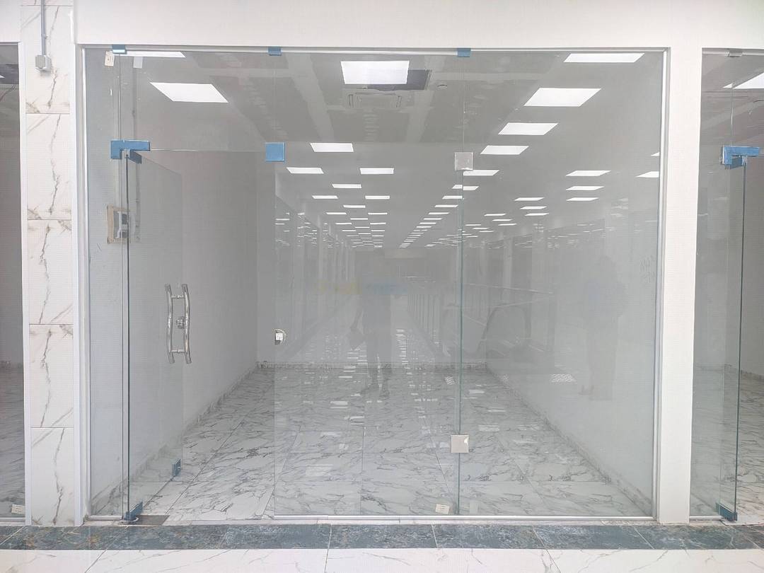 Location Local F1 El Harrach