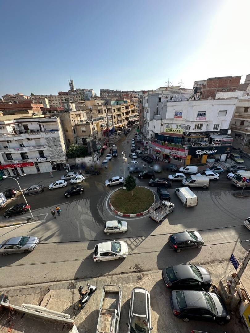 Location Appartement F4 Kouba