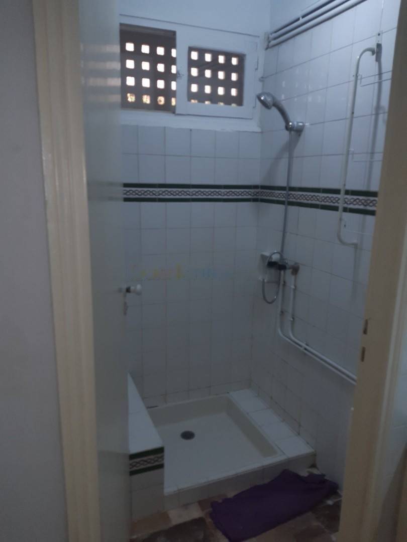 Location Appartement F3 Cheraga