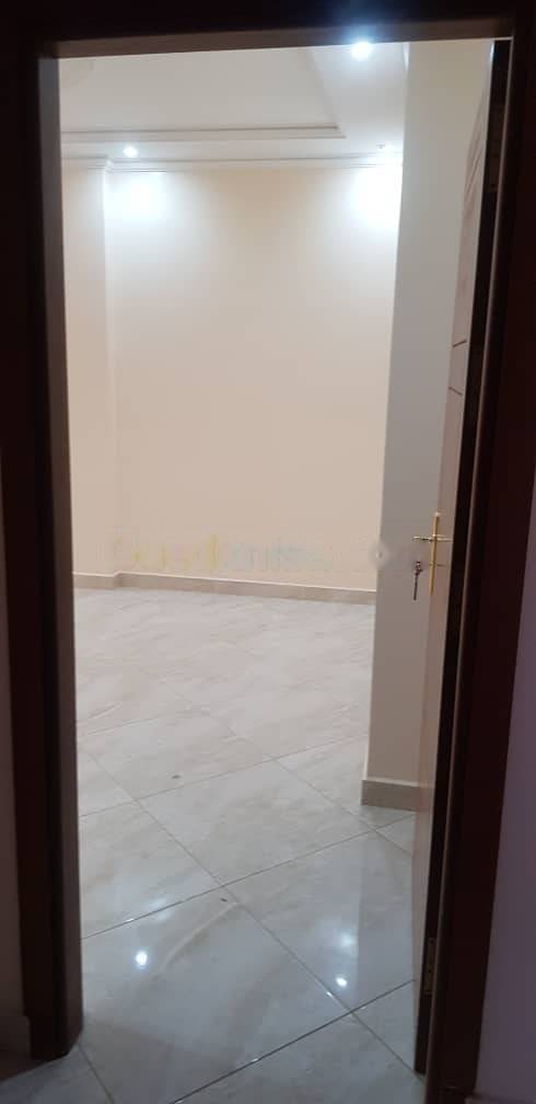 Location Appartement F3 Cheraga