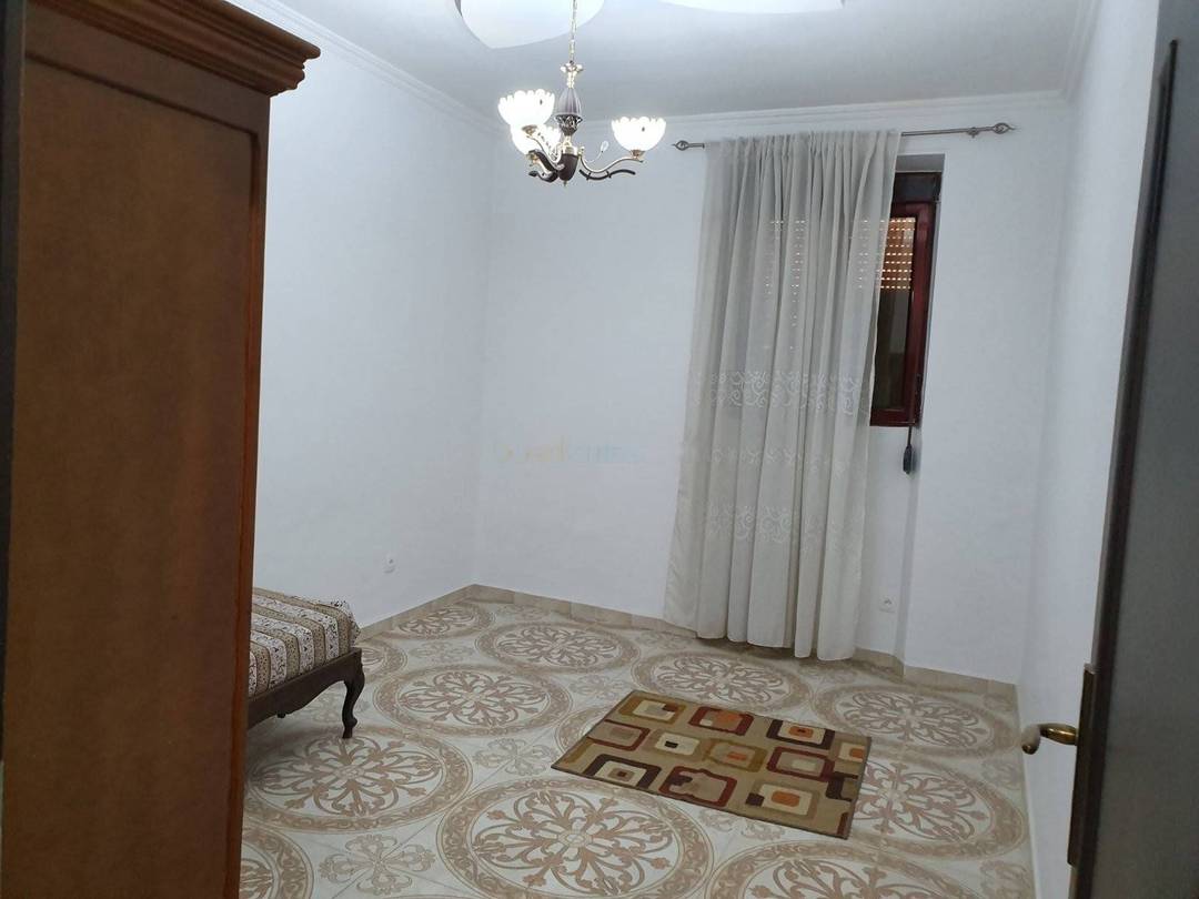 Location Appartement F3 Sidi M'Hamed