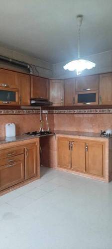 Location Appartement F4 Beni Messous