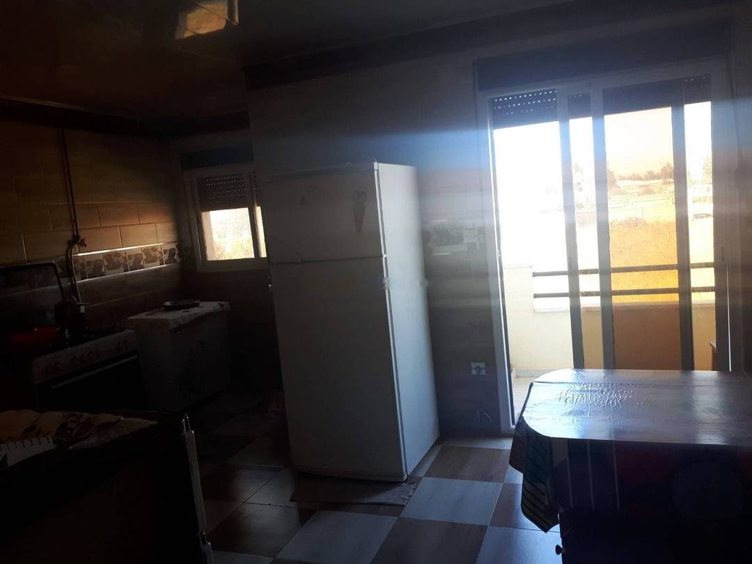 Vente Villa F6 Ouled Chebel