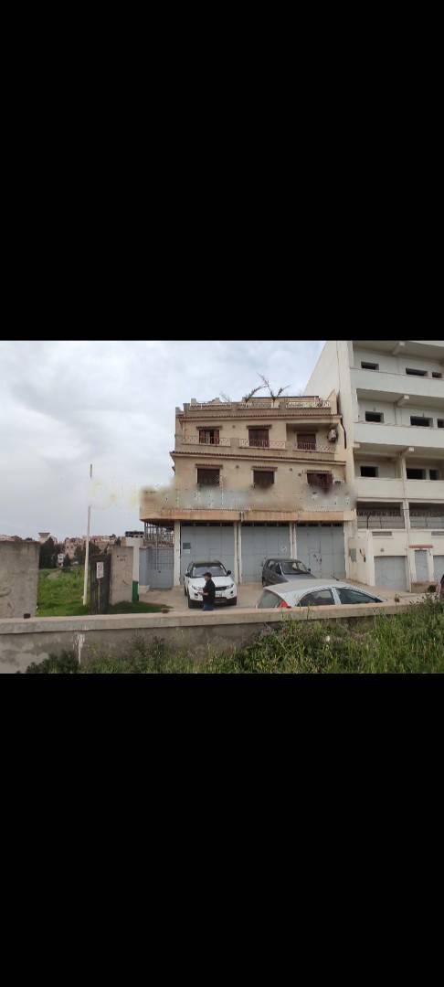 Location Niveau de villa F3 Dely Ibrahim