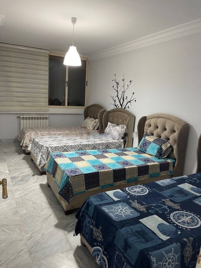 Location Appartement F4 Kouba