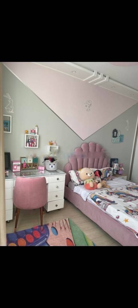 Location Appartement F8 Draria