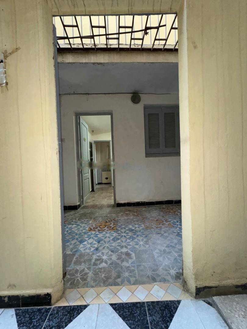 Location Appartement Hussein Dey