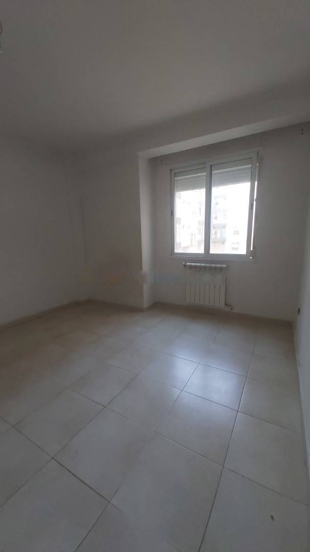 Vente Appartement F4 Draria