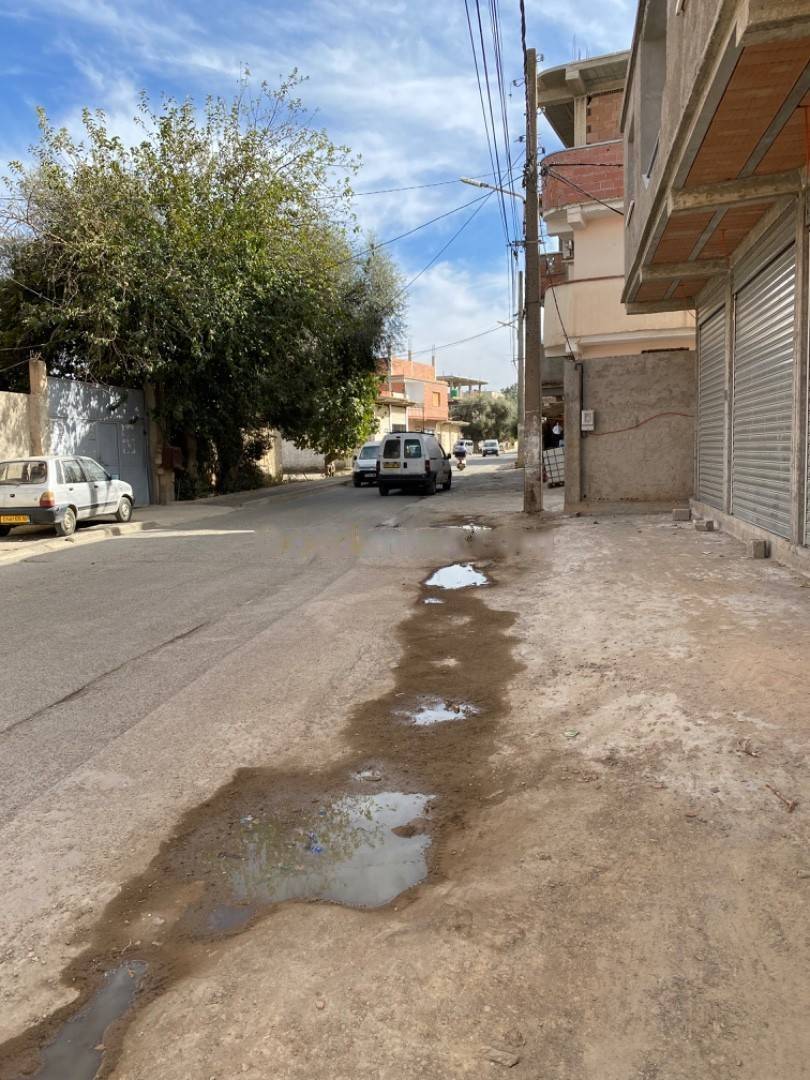 Vente Terrain Ouled Chebel